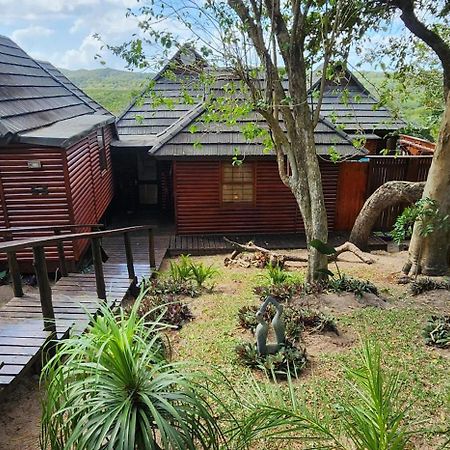 House 53 Sodwana Bay Lodge Екстериор снимка