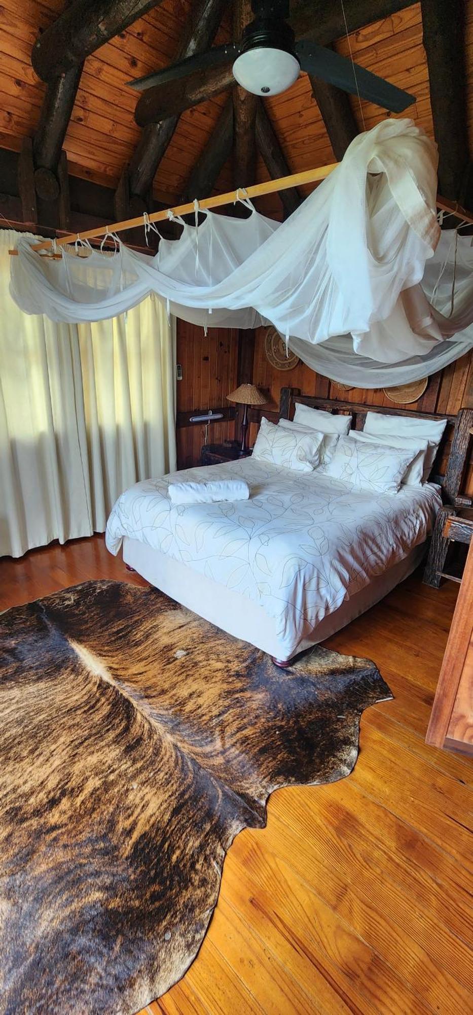 House 53 Sodwana Bay Lodge Екстериор снимка