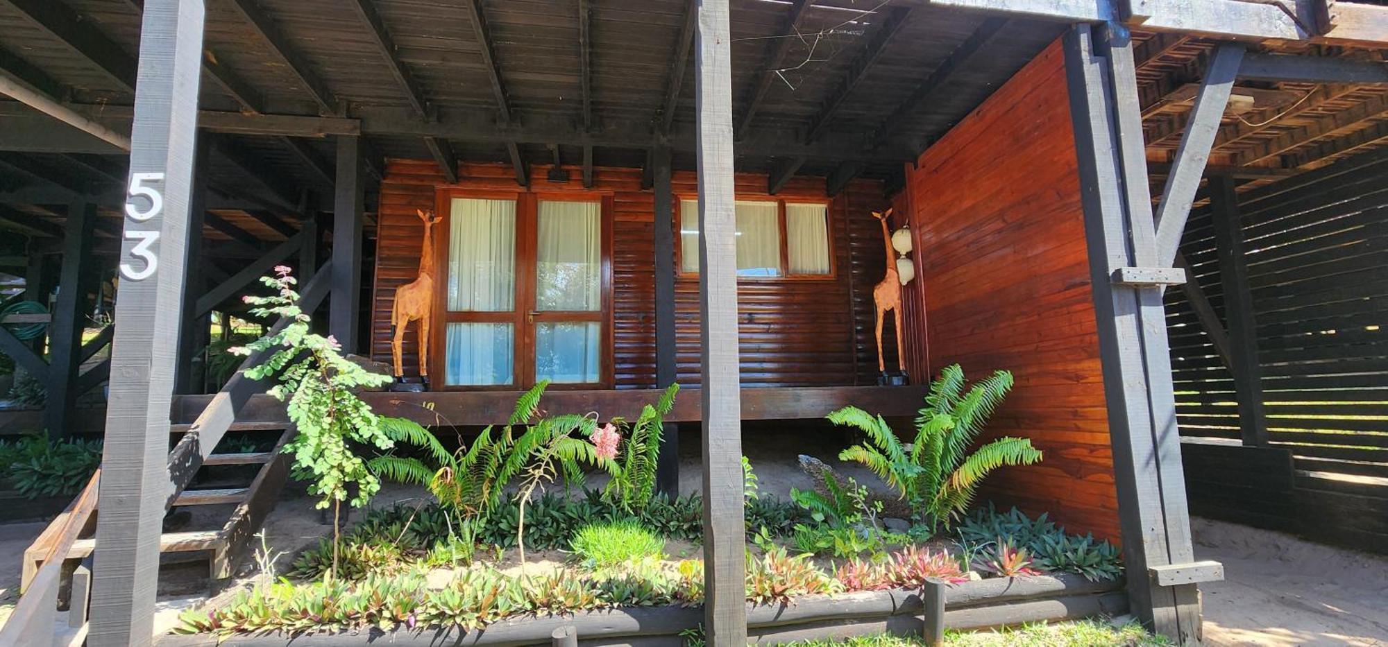 House 53 Sodwana Bay Lodge Екстериор снимка