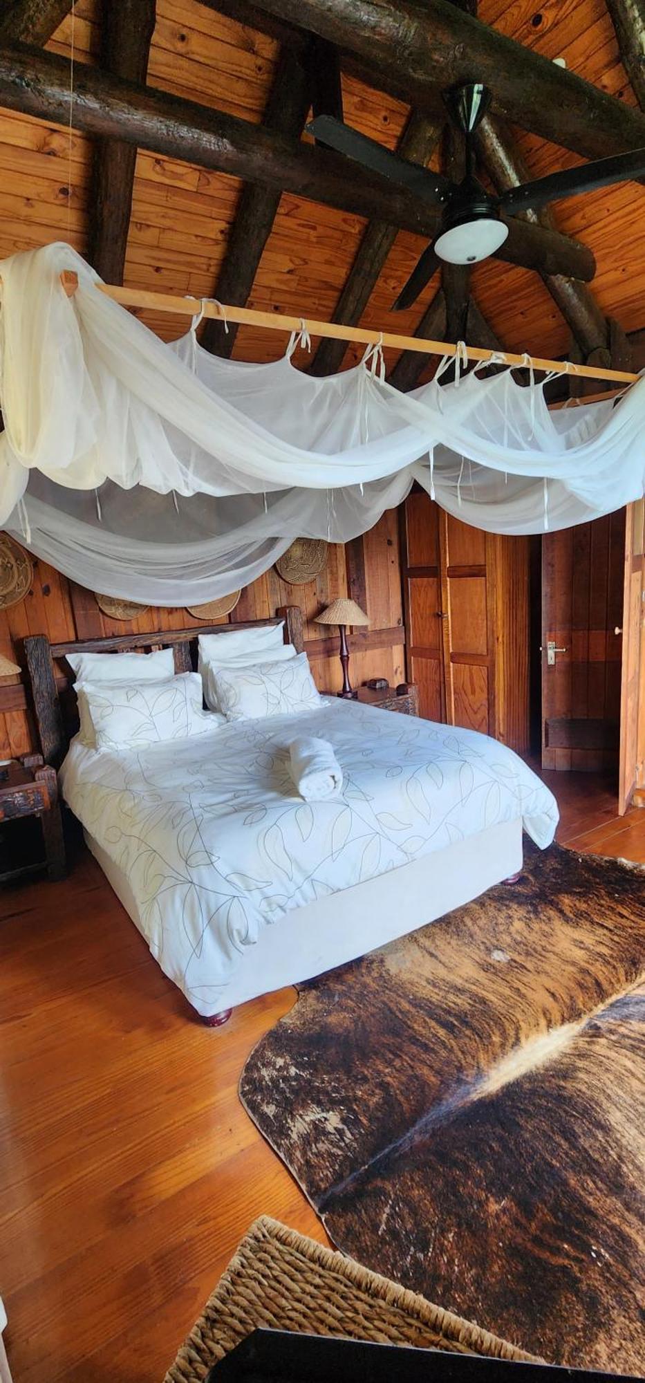 House 53 Sodwana Bay Lodge Екстериор снимка