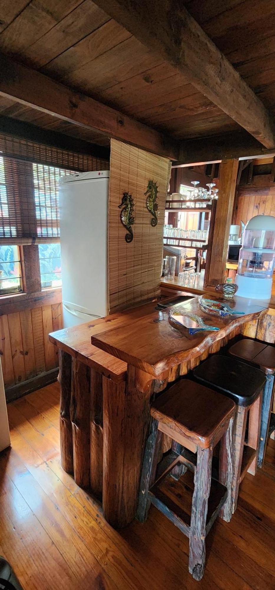 House 53 Sodwana Bay Lodge Екстериор снимка