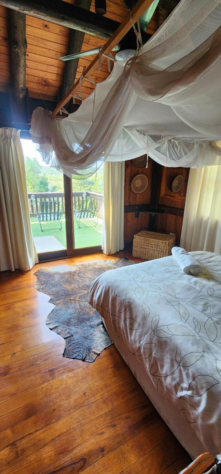 House 53 Sodwana Bay Lodge Екстериор снимка