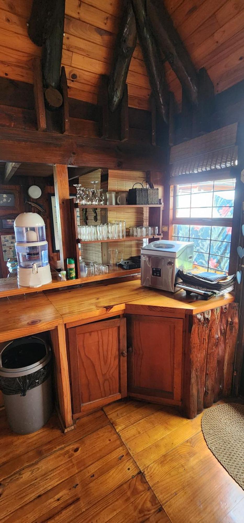 House 53 Sodwana Bay Lodge Екстериор снимка