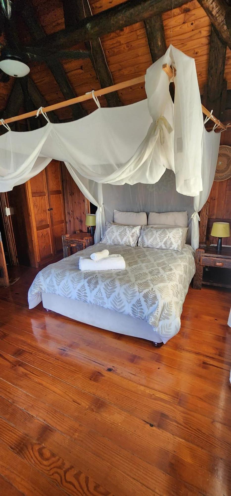 House 53 Sodwana Bay Lodge Екстериор снимка