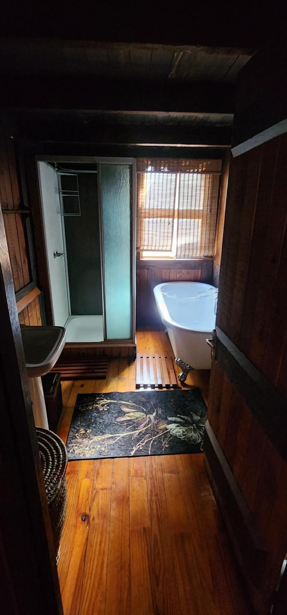 House 53 Sodwana Bay Lodge Екстериор снимка