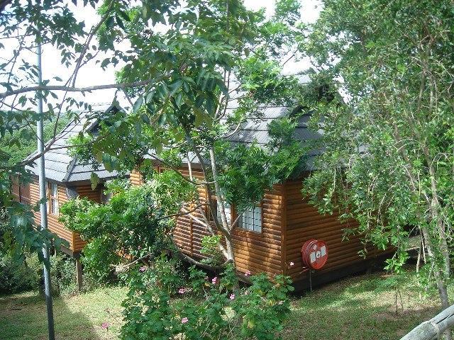 House 53 Sodwana Bay Lodge Екстериор снимка