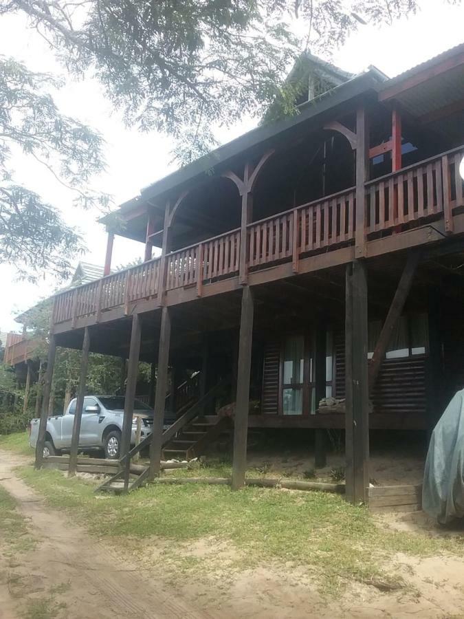 House 53 Sodwana Bay Lodge Екстериор снимка