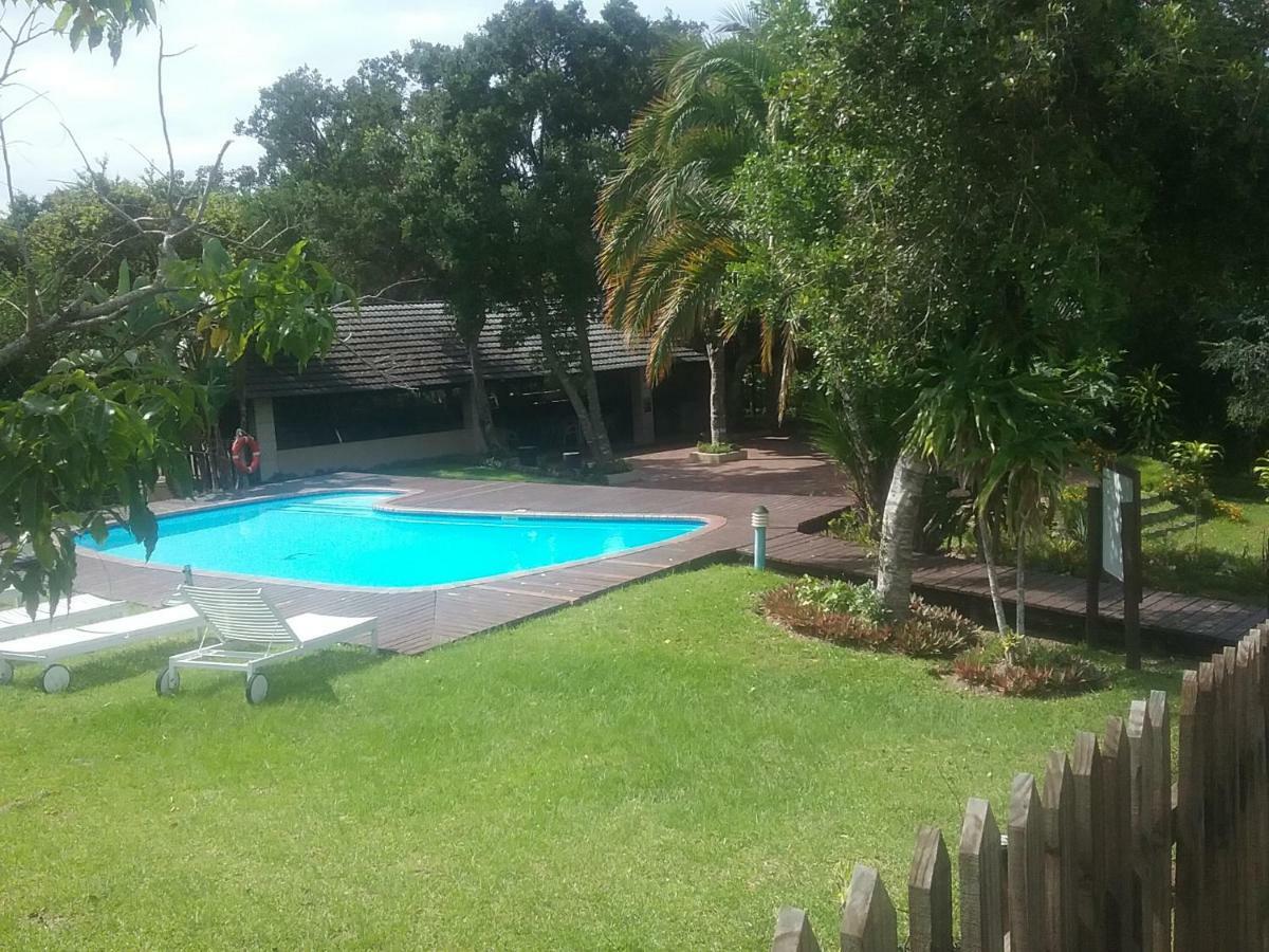 House 53 Sodwana Bay Lodge Екстериор снимка