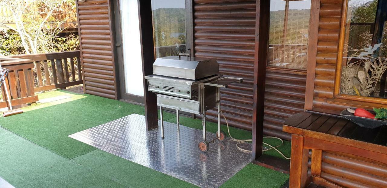 House 53 Sodwana Bay Lodge Екстериор снимка