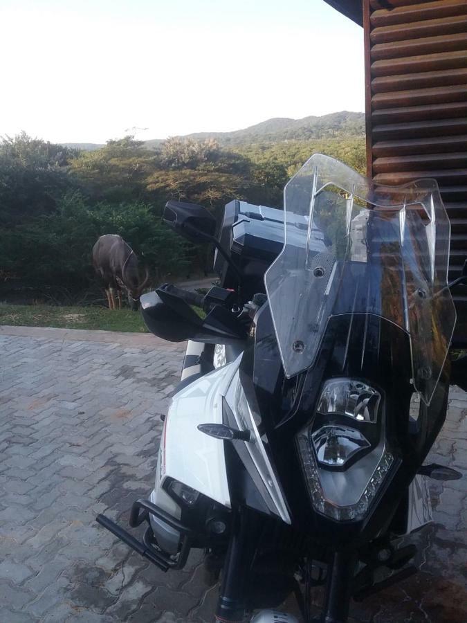 House 53 Sodwana Bay Lodge Екстериор снимка